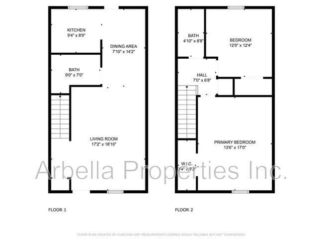 Building Photo - 2637 US-11W