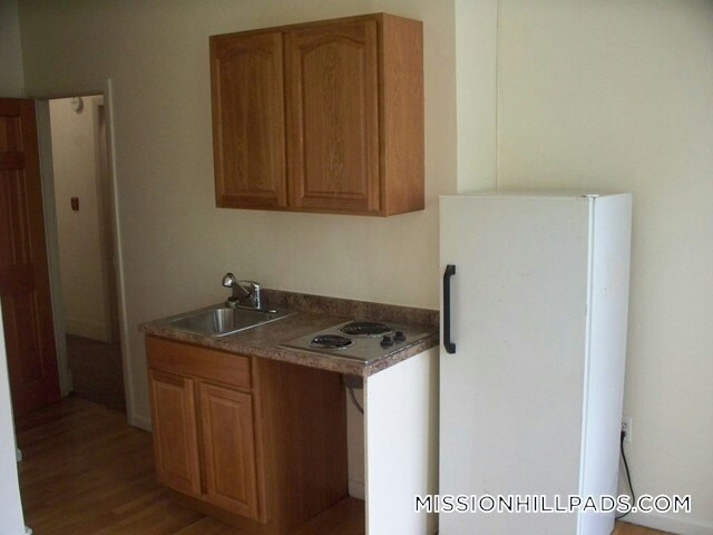 Building Photo - 51 S Huntington Ave