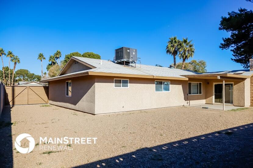 Building Photo - 3919 Springhill Ave