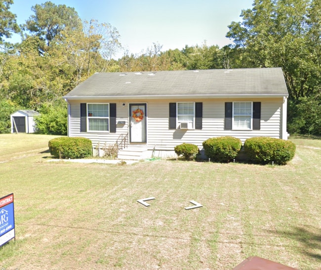 Building Photo - 413A Ogle Ave