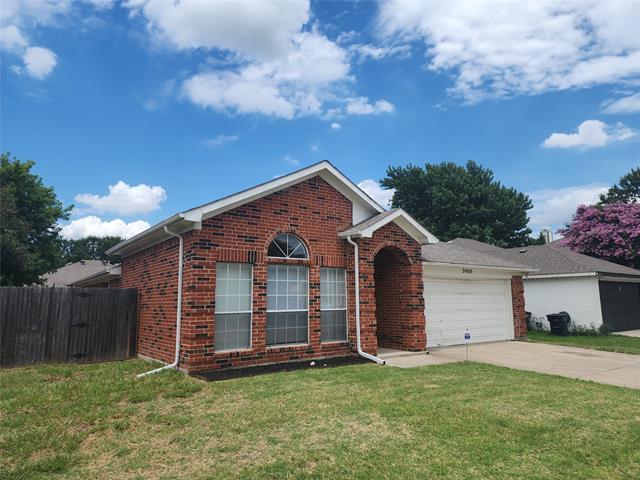 Building Photo - 3608 Garden Springs Dr