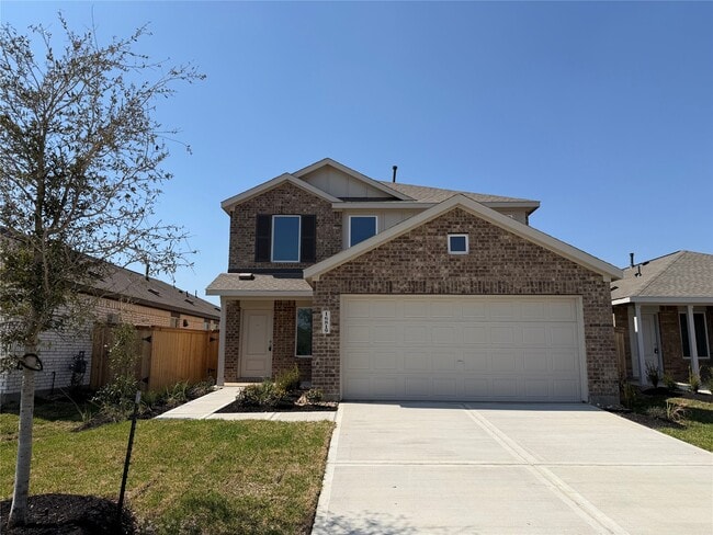 Building Photo - 16819 Old Wagon Wy