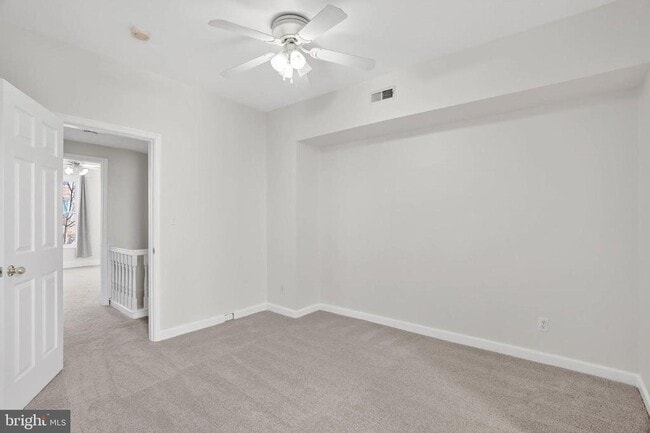 Building Photo - 1642 S Hanover St