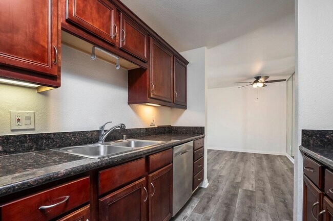 Building Photo - 5252 Orange Ave