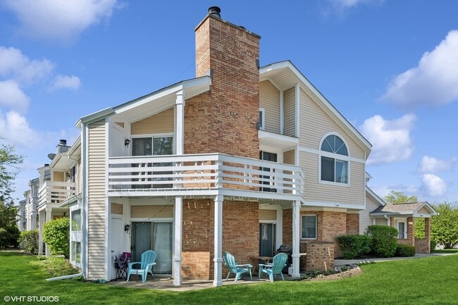 Building Photo - 1048 Courtland Dr