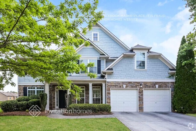 Building Photo - 1478 Station Ridge Dr SE