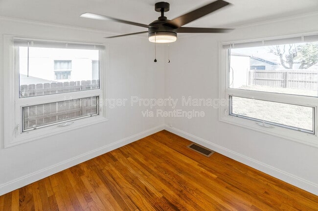 Building Photo - 4614 N Whitehouse St