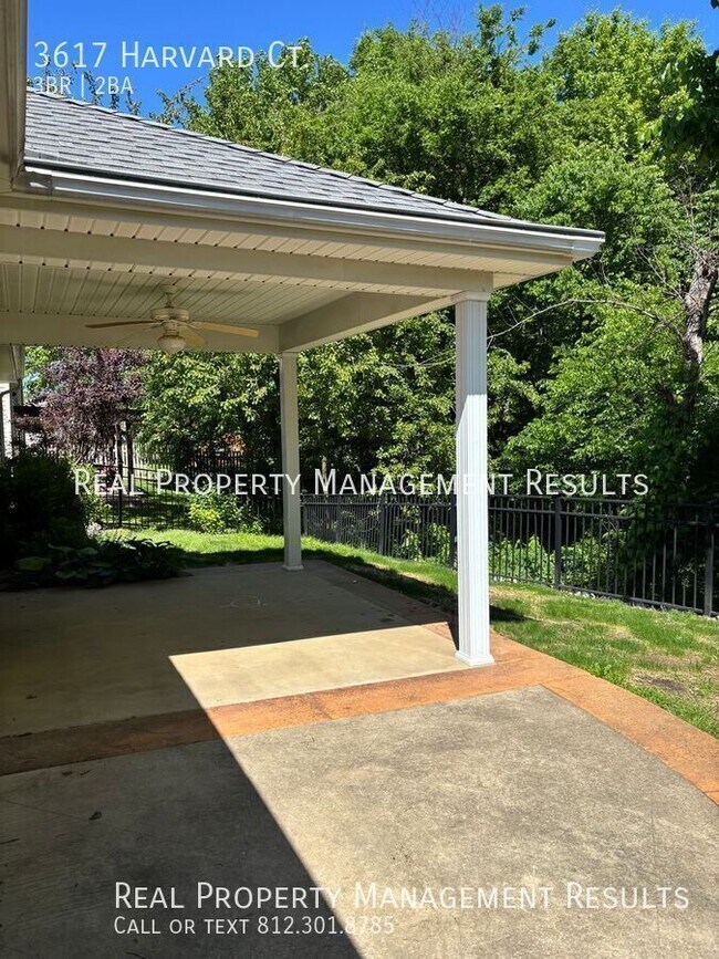 Building Photo - 3617 Harvard Ct