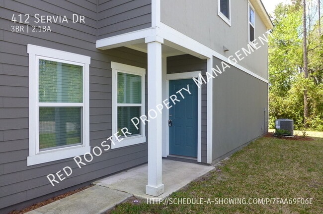 Building Photo - 412 Servia Dr
