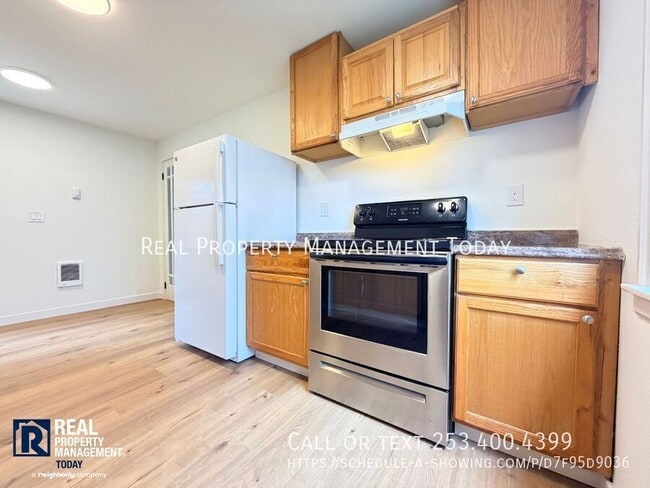 Building Photo - 516 N K St