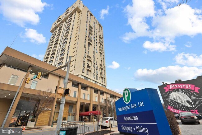 Primary Photo - 28 Allegheny Ave