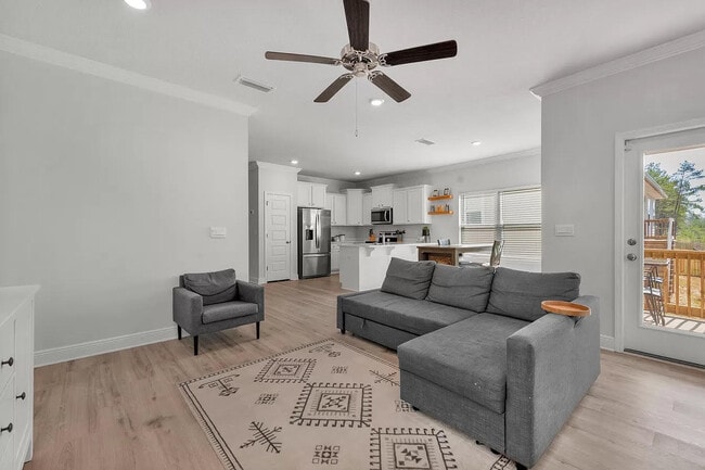 Building Photo - 183 Hammock Oaks Blvd