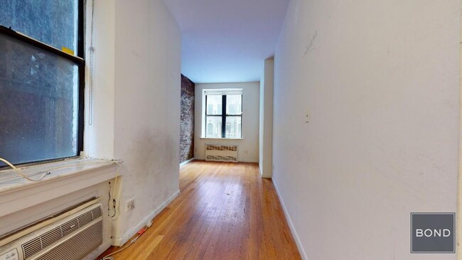 Floorplan - 246 West 22nd Street