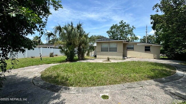 Building Photo - 6536 Anvers Blvd S