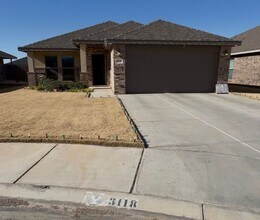 Building Photo - 3/2 in Upland Crossing Available January 2026!