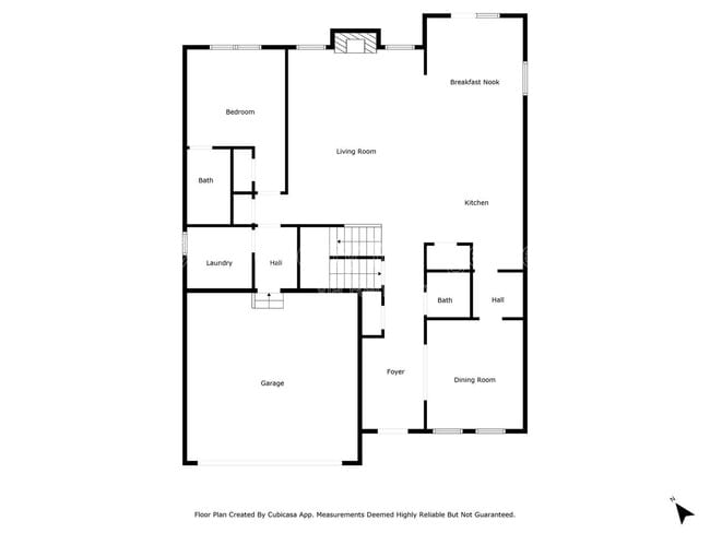 Building Photo - 592 Courtright Dr