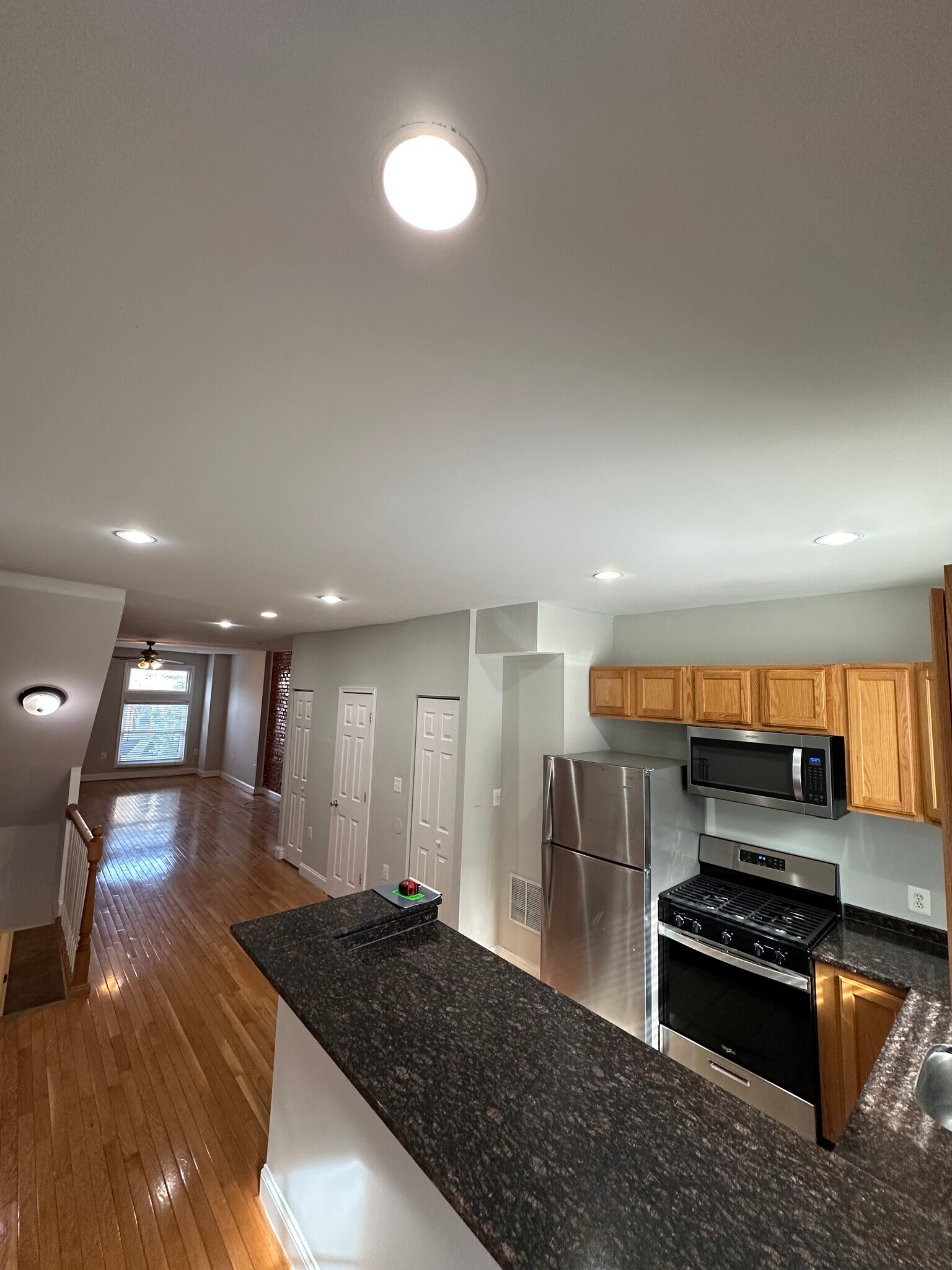 Shared Kitchen - 37 S Ellwood Ave