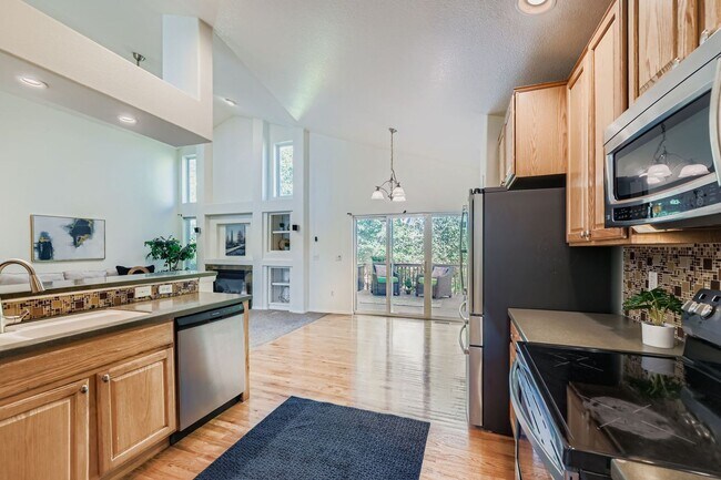 Building Photo - Spacious 5-Bedroom Home with Finished Base...