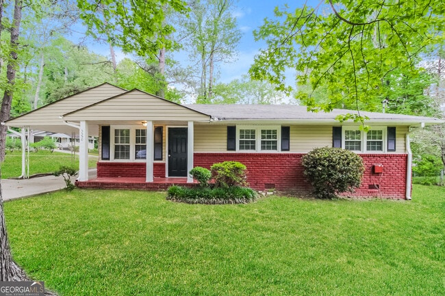 Building Photo - 5550 Longmeadow Ln