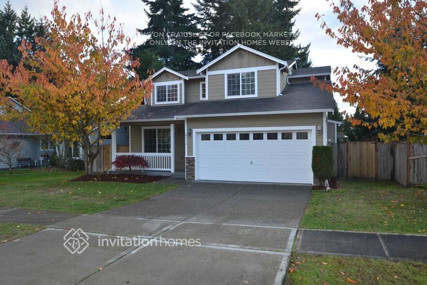 Primary Photo - 8514 186th St Ct E