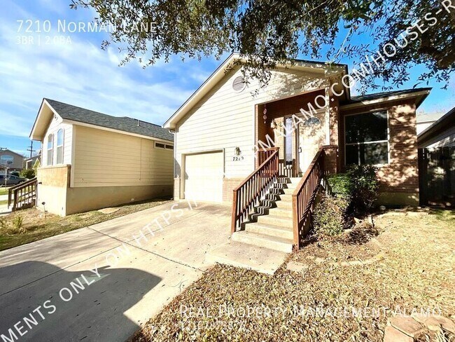 Building Photo - 7210 Norman Ln