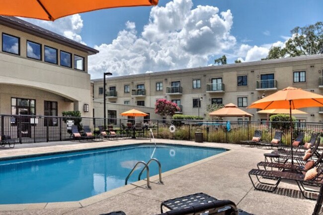 Building Photo - 721 Gov Morrison St