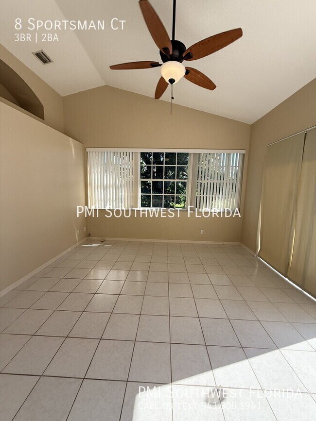 Building Photo - 8 Sportsman Ct