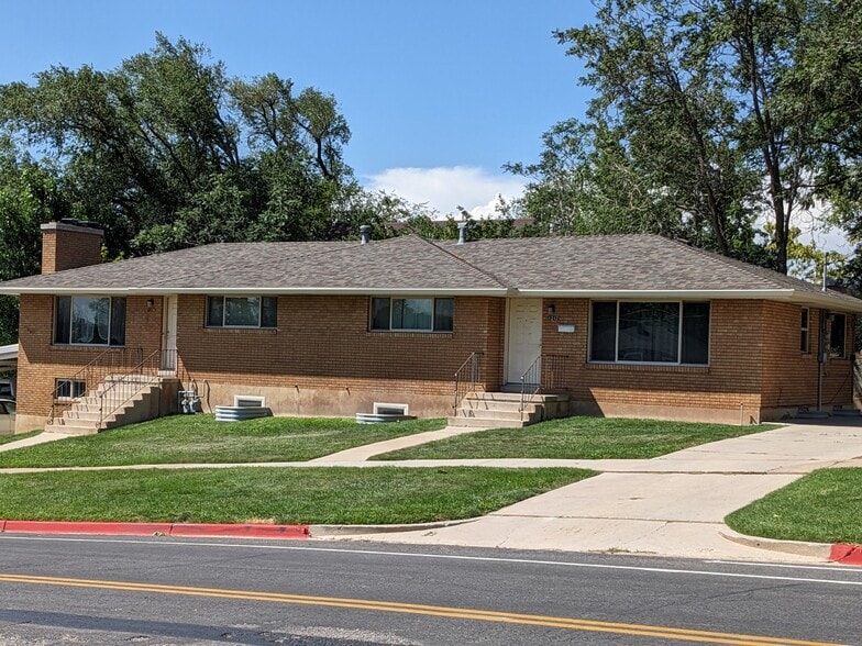 Building Photo - 1212 22nd St