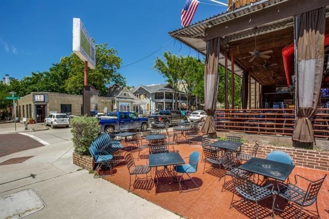 Building Photo - 3431 Howell St