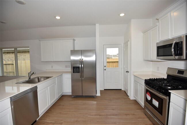 Building Photo - 20868 Cropani Shadow Dr