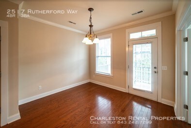 Building Photo - 2517 Rutherford Way