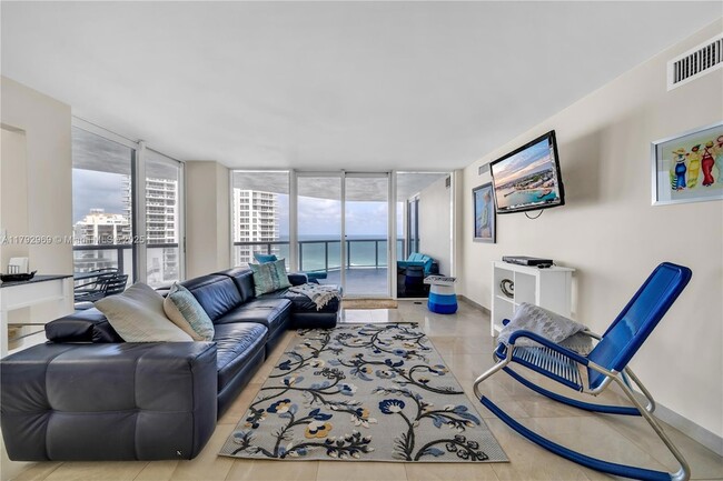 Building Photo - 6301 Collins Ave