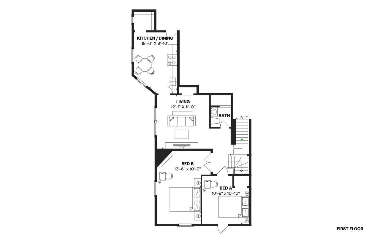 Building Photo - Room in Shared 5 bed/2 bath home
