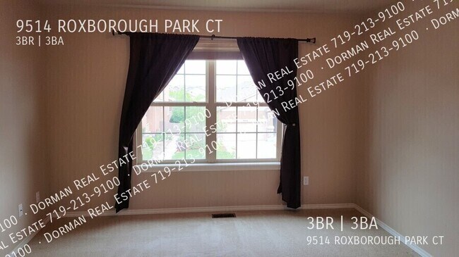 Building Photo - 9514 Roxborough Park Ct