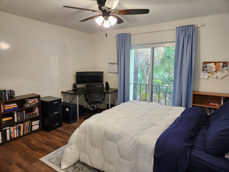 Bedroom number 2 - 1333 S Ponce de Leon Ave NE
