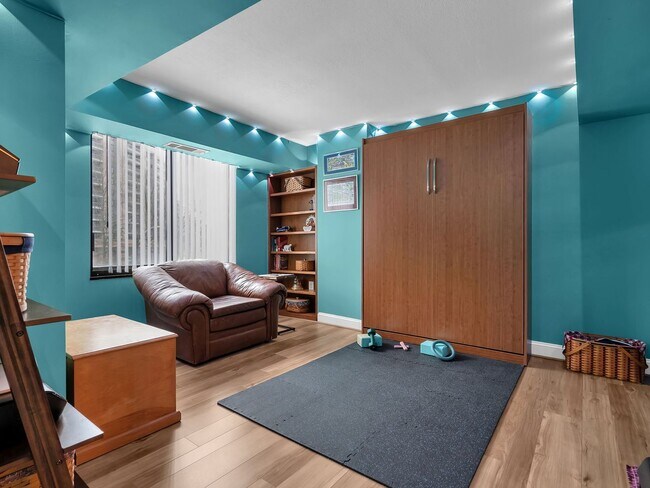 Building Photo - Have It All in Crystal City: Spacious, Stylish & Steps From Everything!