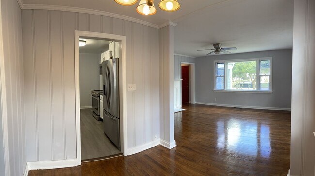 Building Photo - 6508 Adair Ave