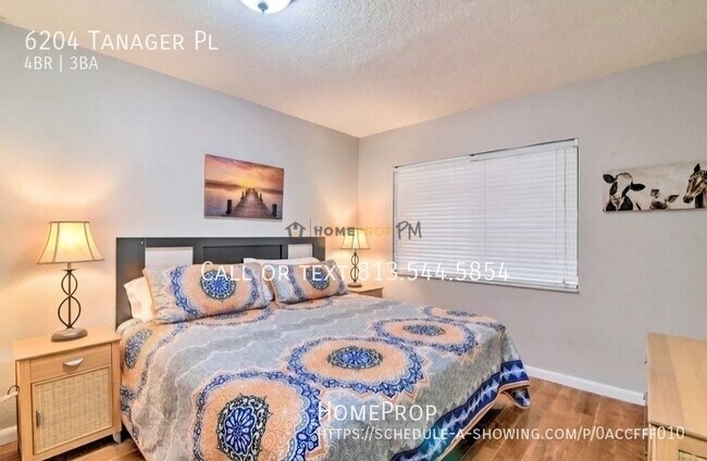 Building Photo - 6204 Tanager Pl