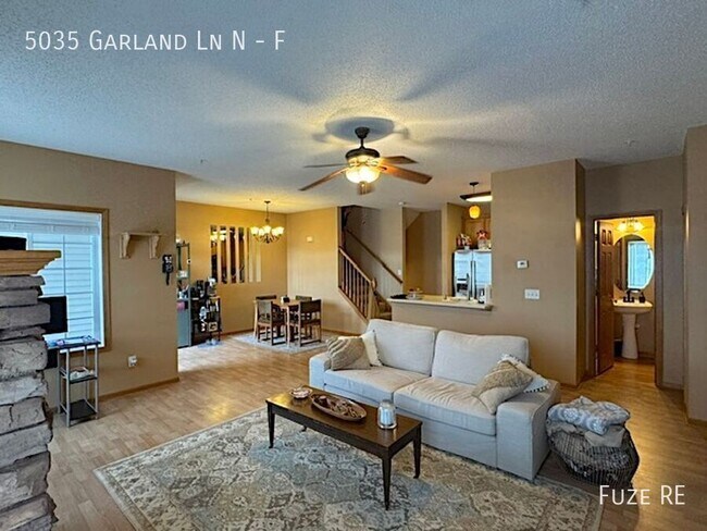 Building Photo - 5035 Garland Ln