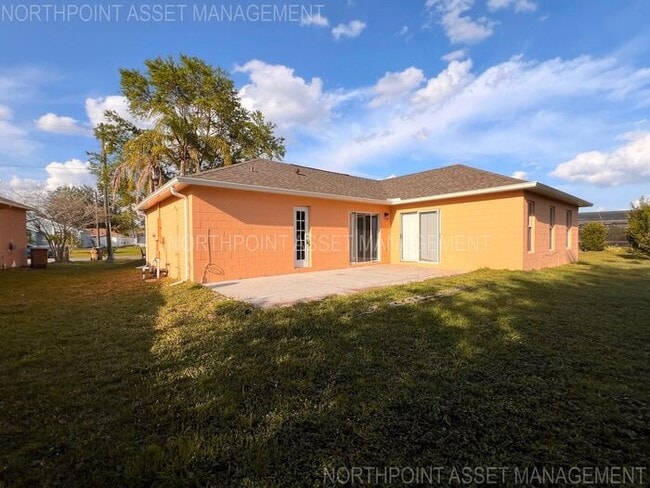 Building Photo - 3BR 2BA Home w/ 2-Car Garage • Dishwasher • Large Patio in Kissimmee