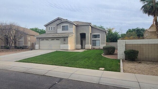 Building Photo - 5-bedroom in the heart of Gilbert