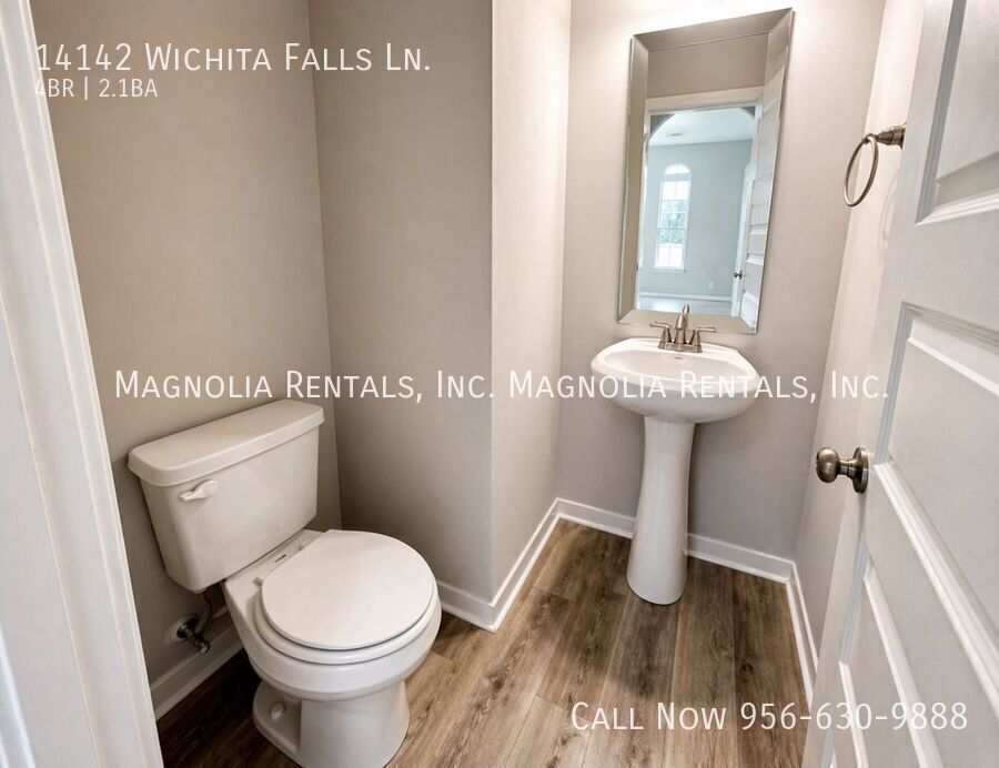 Building Photo - 14142 Wichita Falls Ln