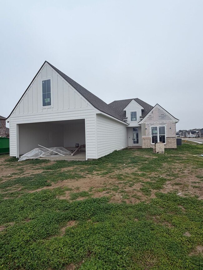 Building Photo - FOR RENT in YOUNGSVILLE: Brand New Construction!