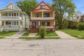 Building Photo - 479 E 126th St