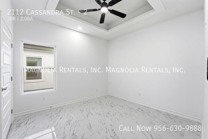 Building Photo - 2112 Cassandra St