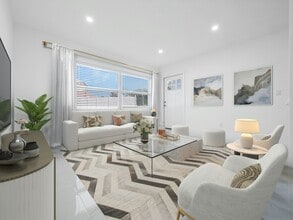 Building Photo - 2500 Marlboro St