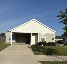 Building Photo - 591 N Cresswell Dr