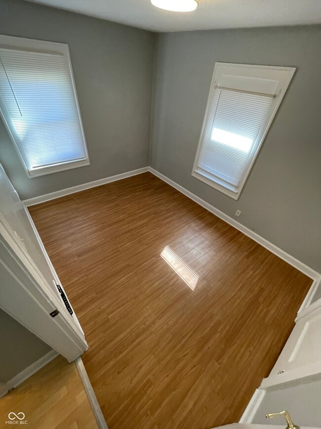 Building Photo - 1019 Churchman Ave