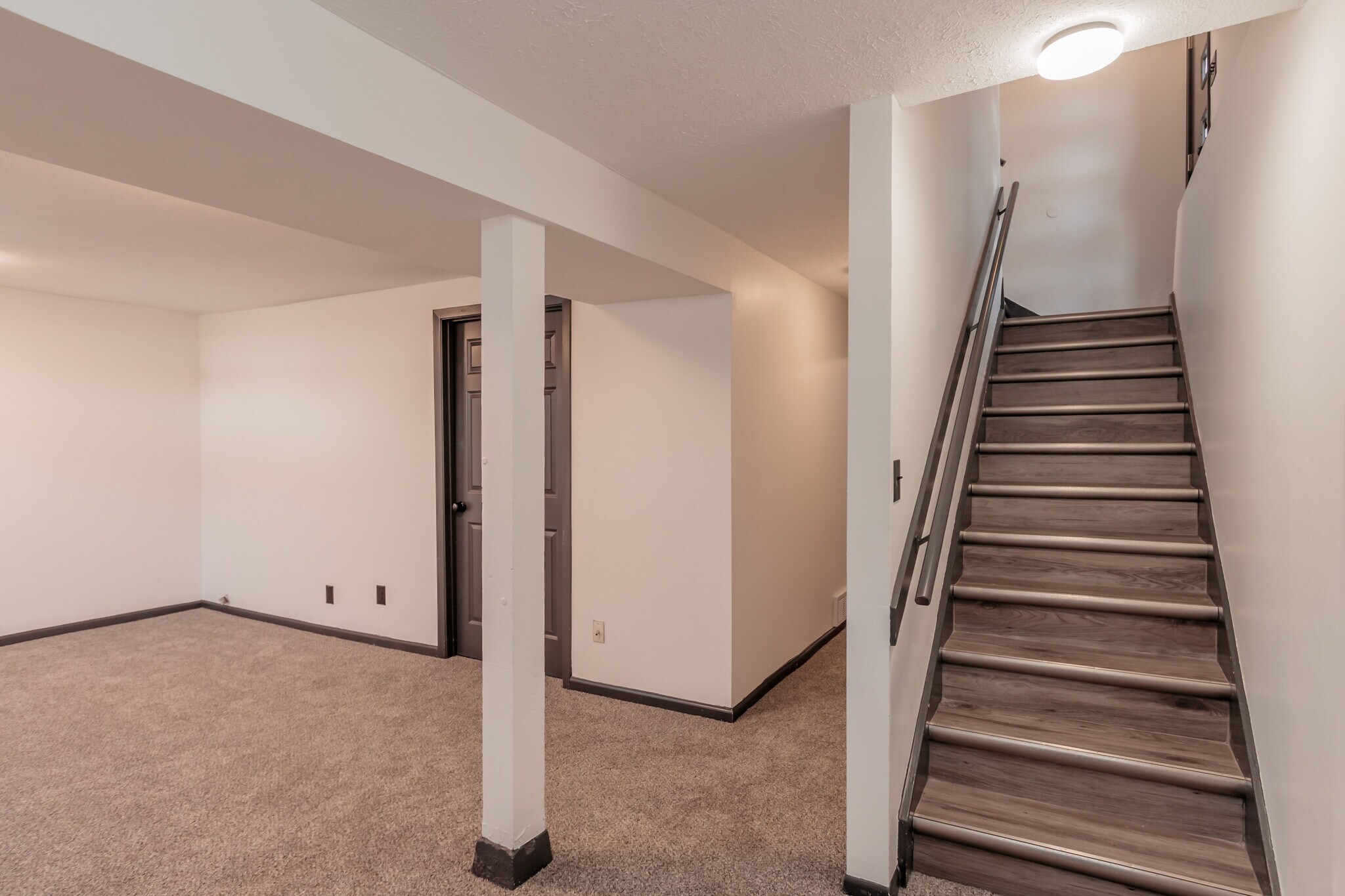 Building Photo - 2901 R St