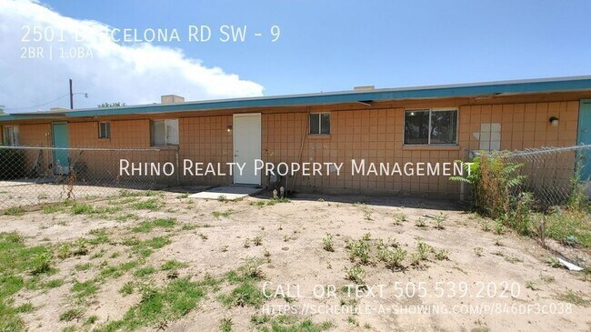 Building Photo - 2501 Barcelona Rd